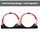TANK HOLDER DUAL SLOTS  - TKPXTR120 - XS Scuba